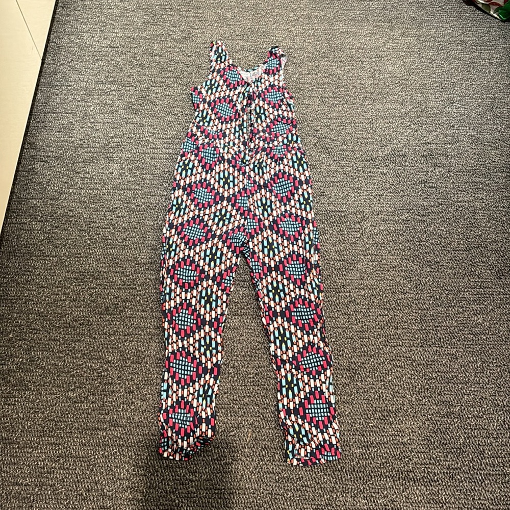 Splendid Kids Jumpsuit